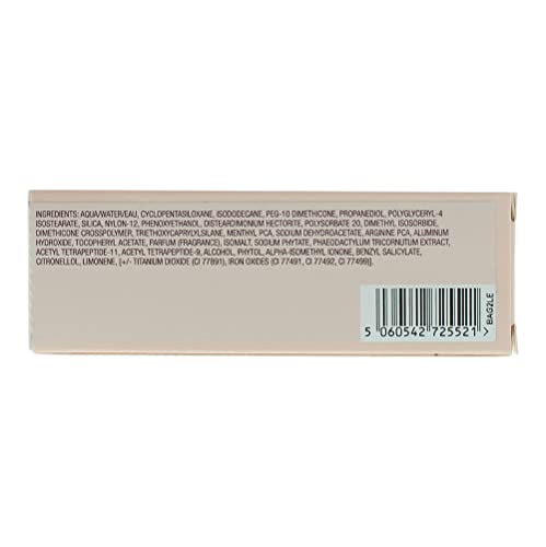 Charlotte Tilbury Airbrush Flawless Stays All Day 9 Cool Foundation 30ml