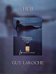 Fidji Guy Laroche 3.4 oz EDT Spray For Women - Sense42 Beauty and Health