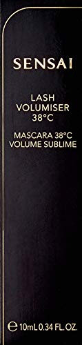 Sensai Masc 38 Grad Vol 01 Black - Sense42 Beauty and Health