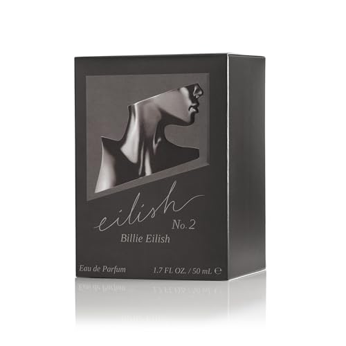Billie Eilish Eilish No 2 Eau de Parfum 50ml Spray - Sense42 Beauty and Health