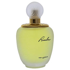 Rumba by Ted Lapidus for Women - 3.33 oz EDT Spray