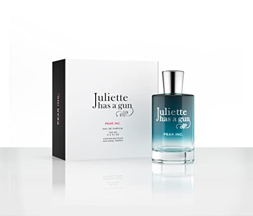 Juliette Has A Gun Pear Inc Eau De Parfum 100 ml