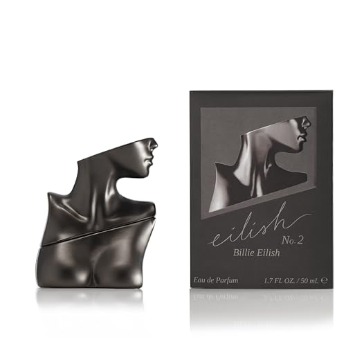 Billie Eilish Eilish No 2 Eau de Parfum 50ml Spray - Sense42 Beauty and Health