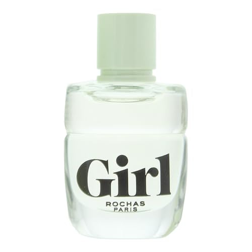 Rochas Girl Eau de Toilette 4.5ml
