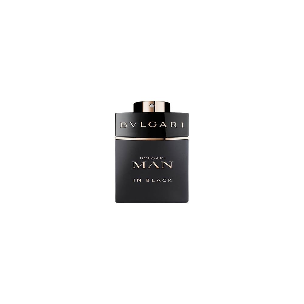 Bvlgari Man in Black Giftset 115ml - Sense42 Beauty and Health