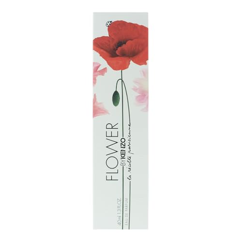 Kenzo La Recolte Parisienne Eau de Parfum 40ml