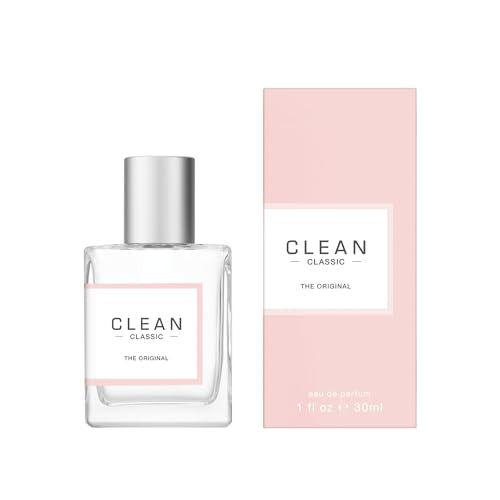 Classic The Original by Clean for Women - 1 oz EDP Spray - Sense42 Beauty and Health