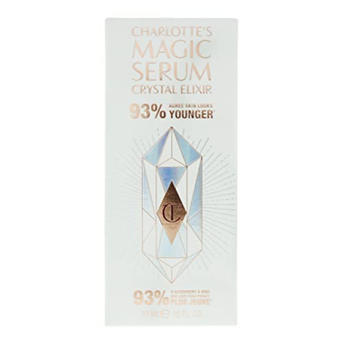 Charlotte Tilbury Magic Serum Crystal Elixir 30ml - Sense42 Beauty and Health