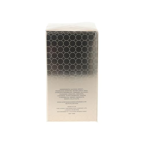 Sarah Jessica Parker Lovely You Eau de Parfum 100ml Spray - Sense42 Beauty and Health