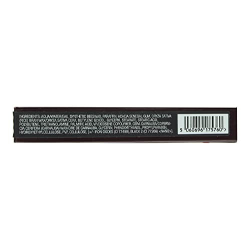 Charlotte Tilbury Full Fat Lashes Mascara 4ml - Glossy Black - Sense42 Beauty and Health