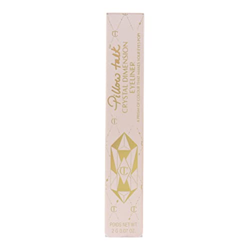Charlotte Tilbury Pillow Talk Crystal Dimension Eyeliner 2g - Sense42 Beauty and Health