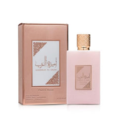 Asdaaf Ameerat Al Arab Prive Rose Eau de Parfum 100ml Spray - Sense42 Beauty and Health