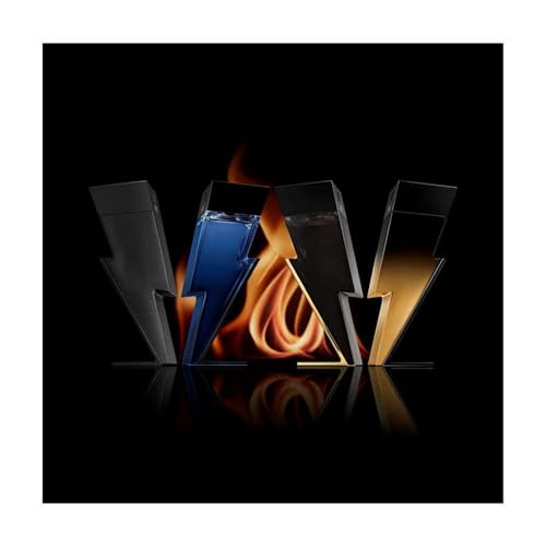 Carolina Herrera Bad Boy Extreme Eau de Parfum 100ml Spray