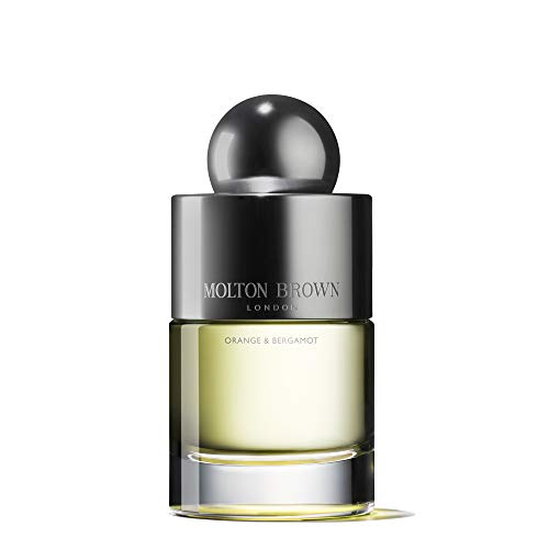 Molton Brown Orange & Bergamot Eau de Toilette 100 ml