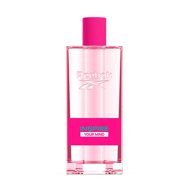 Reebok Inspire Your Mind Woman Eau de Toilette 100ml Spray