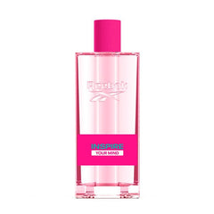 Reebok Inspire Your Mind Woman Eau de Toilette 100ml Spray