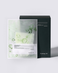 Pyunkang Yul Calming Low pH Sheet Mask 25g