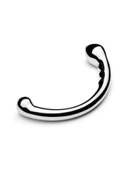 Le Wand Hoop Stainless Steel Dildo