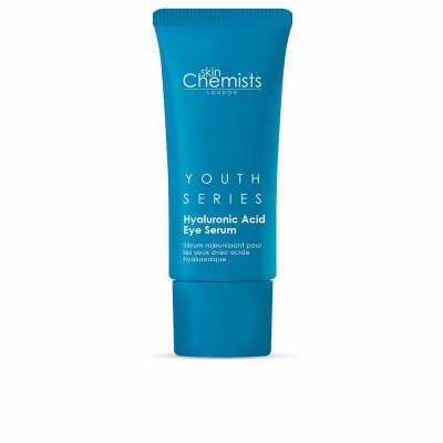 Skin Chemists Youth Series Hyaluronic Acid Eye Serum 15ml