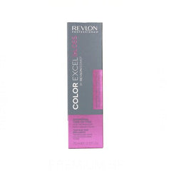 Revlon Revlonissimo Color Excel Gloss Hair Colour 70ml - 11 Silver Ash