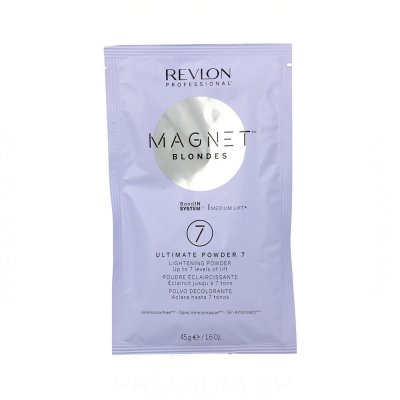 Revlon Magnet Blondes Ultimate 7 Lightening Powder 45g