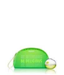DKNY Be Delicious Gift Set 30ml EDP + Cosmetic Bag