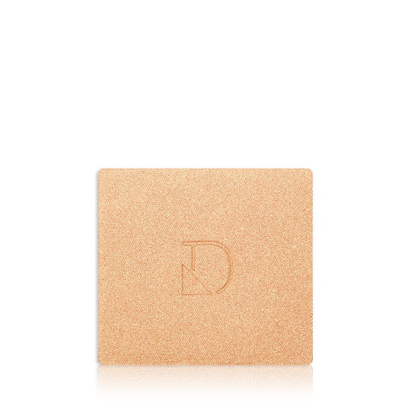 Diego Dalla Palma Skin Highlighter Compact Powder 5g - 134 Golden Sand
