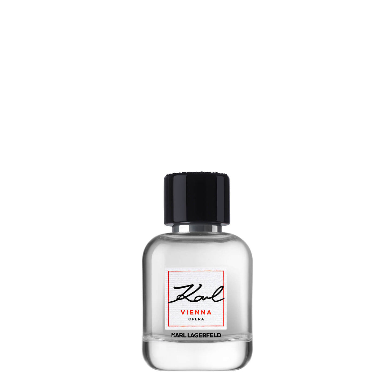 Karl Lagerfeld Karl Vienna Opera Eau de Toilette 60ml Spray