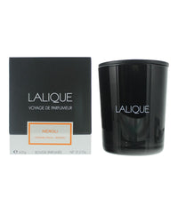 Lalique Candle 600g - Neroli Casablanca