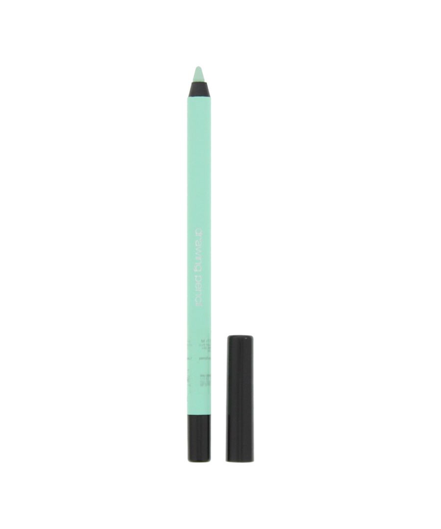 Shu Uemura Matte Eye Pencil 1.2g - 53 Pastel Mint