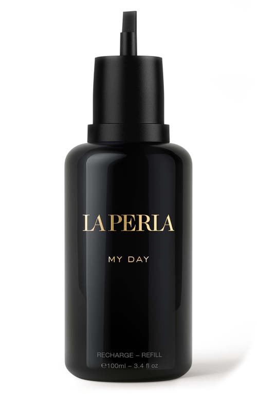La Perla My Day Eau de Parfum 100ml Refill