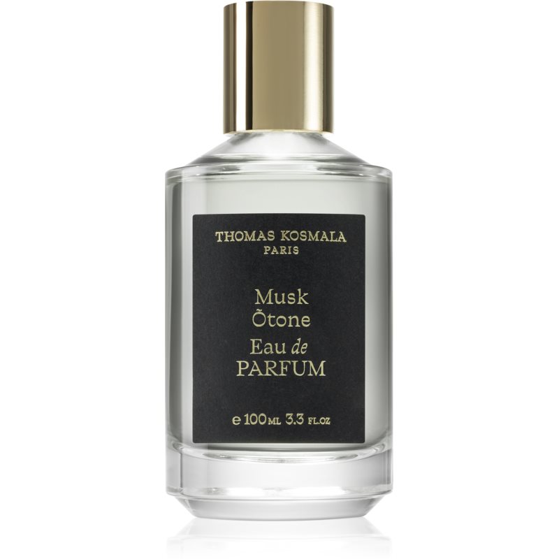 Thomas Kosmala Musk Otone Eau de Parfum 100ml Spray