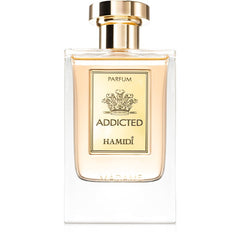 Hamidi Addicted Madame Eau De Parfum 120ml Spray