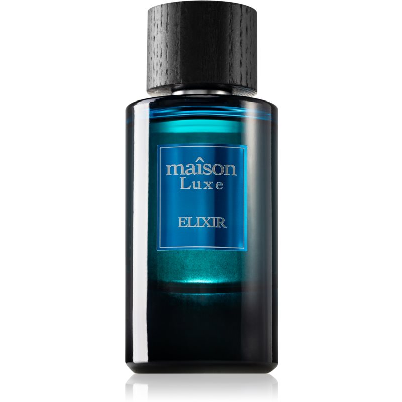 Hamidi Maison Luxe Elixir Eau de Parfum 100ml Spray