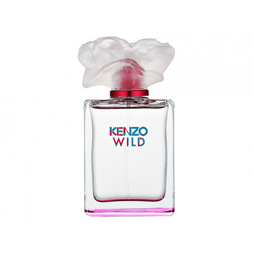 Kenzo Wild Eau de Toilette 50ml Spray