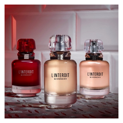 GIVENCHY L'Interdit Eau de Toilette Spray