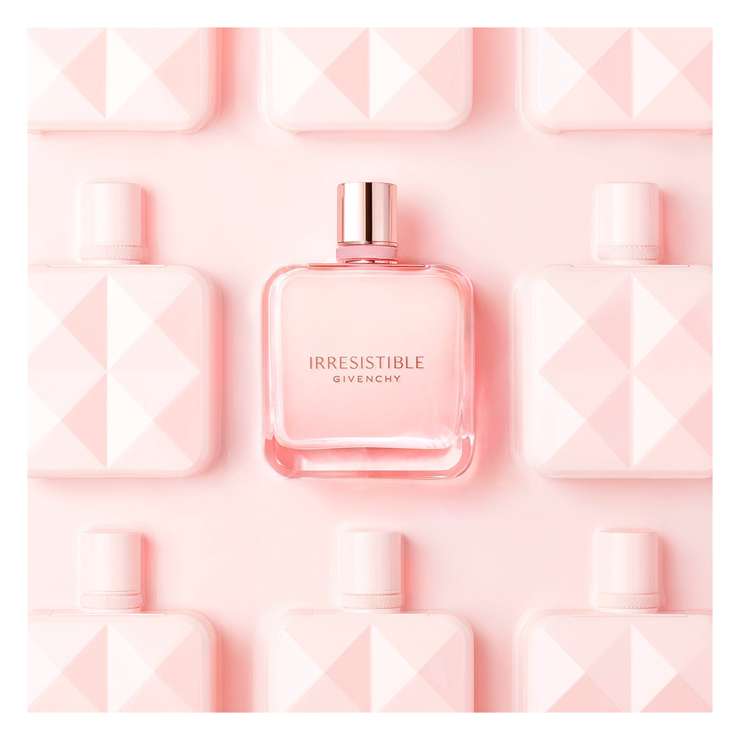 GIVENCHY Irresistible Rose Velvet Eau de Parfum Spray