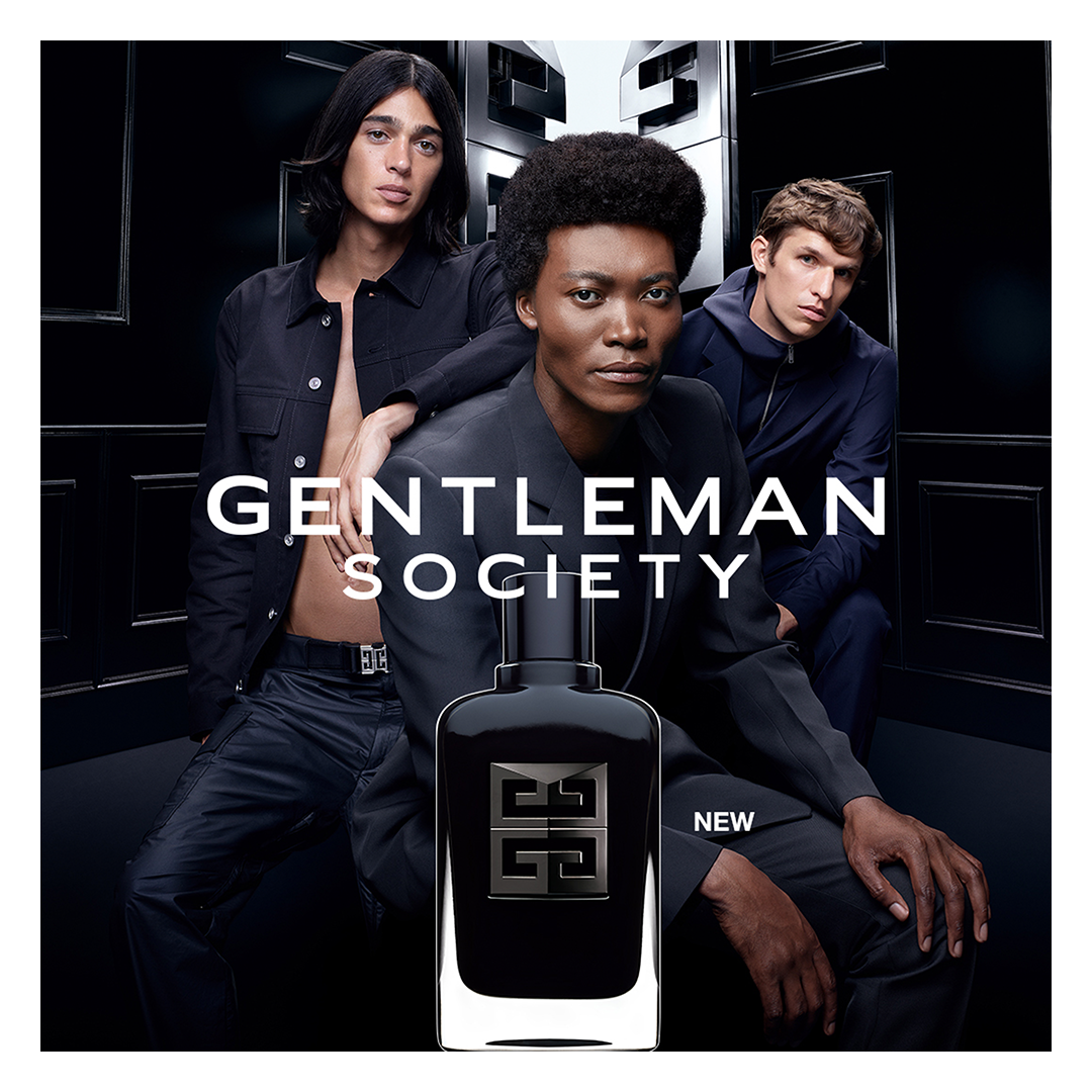 GIVENCHY Gentleman Society Extreme Eau de Parfum Spray - Sense42 Beauty and Health