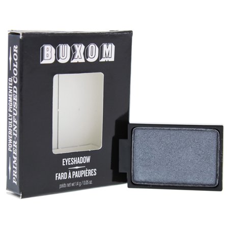 Buxom Single Eyeshadow Bar 1.5g - Cool Caviar