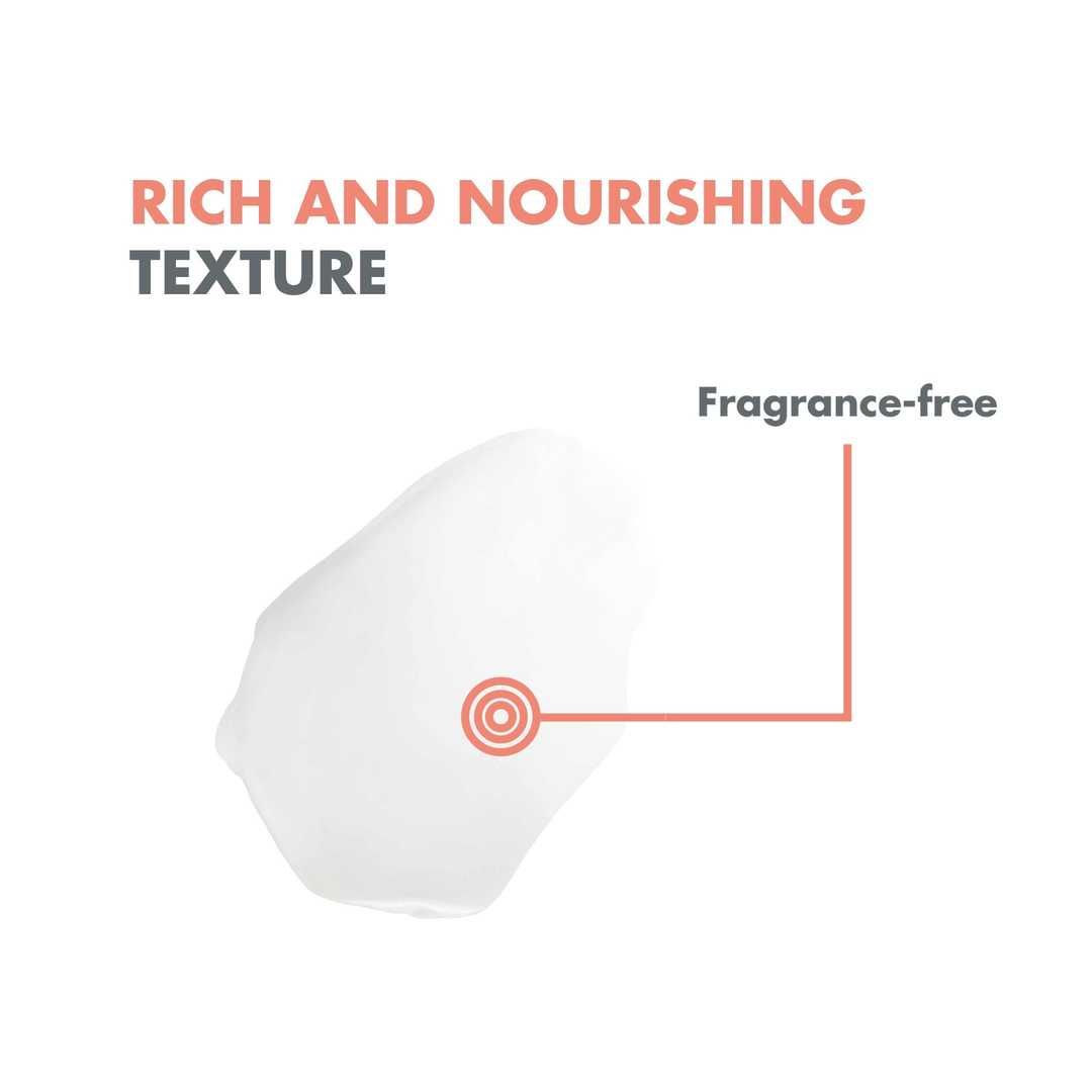 Avene XeraCalm A.D. Lipid - Replenishing Cream