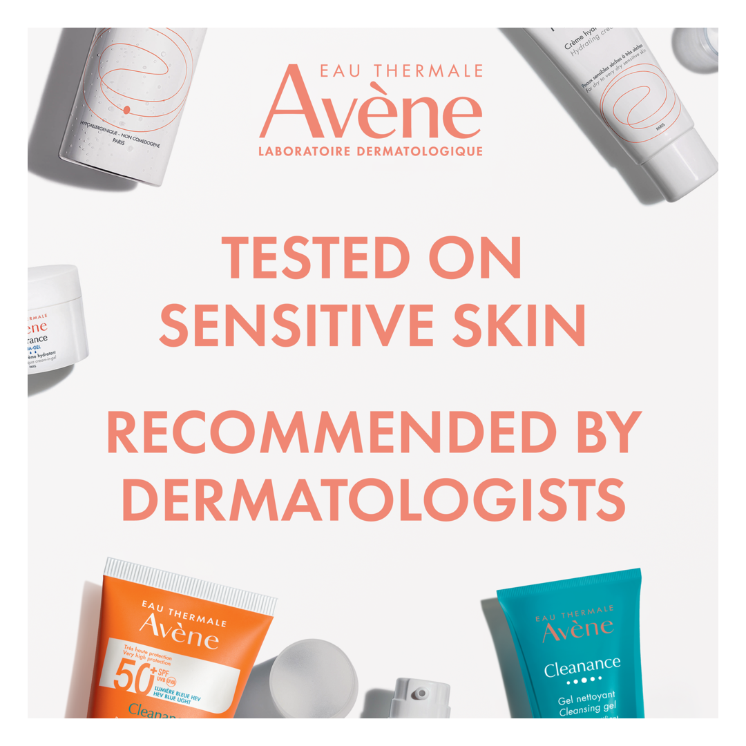 Avene XeraCalm A.D. Lipid - Replenishing Cream