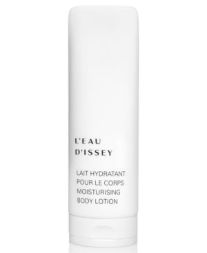 Issey Miyake L'Eau d'Issey Body Lotion 200ml