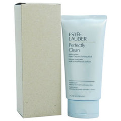 Estee Lauder Perfectly Clean Multiaction Foam Cleanser/Purifying Mask 150ml