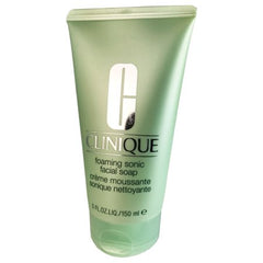 Clinique Foaming Sonic Facial Soap 150ml