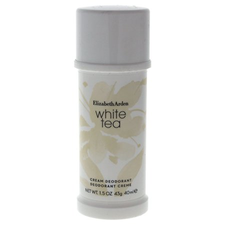 Elizabeth Arden White Tea Deodorant Cream 40ml