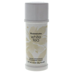 Elizabeth Arden White Tea Deodorant Cream 40ml