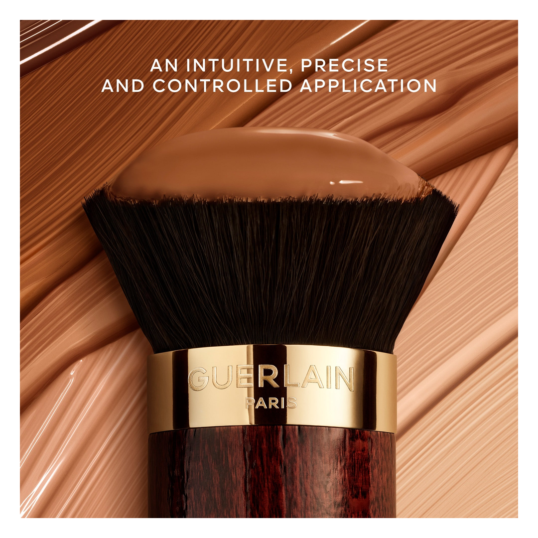 GUERLAIN Parure Gold Skin Matte No-Transfer Foundation - 24H Care & Wear SPF15