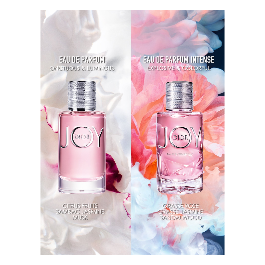 DIOR JOY by Dior Eau de Parfum Spray 90ml - Sense42 Beauty and Health