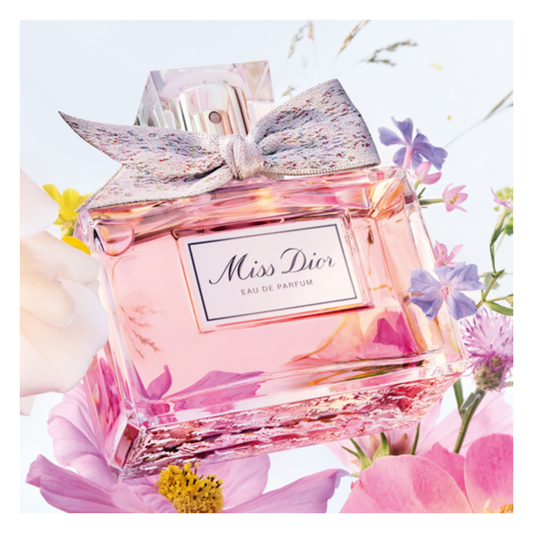 DIOR Miss Dior Eau de Parfum Spray - Sense42 Beauty and Health