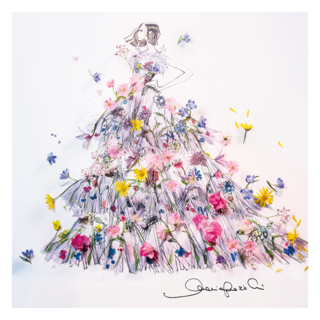 DIOR Miss Dior Eau de Parfum Spray - Sense42 Beauty and Health